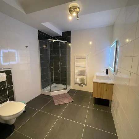 Vendégház Sax 2 Dinant