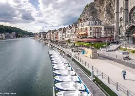 Gasthuis Sax 2 Dinant