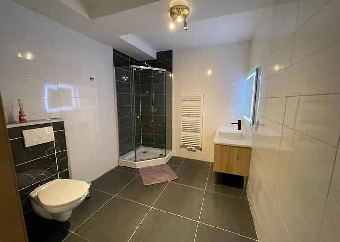 Vendégház Sax 2 Dinant